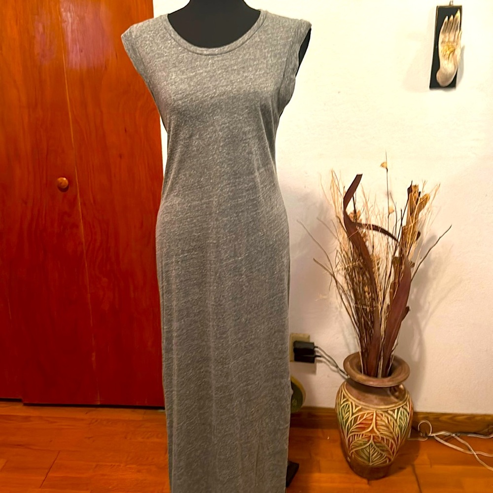 CC California maxi tshirt Dress